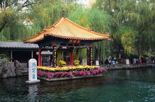 除了泰山,山東的13個5A級景區你去過幾個? 除了泰山,山東的13個5A級景區你去過幾個?