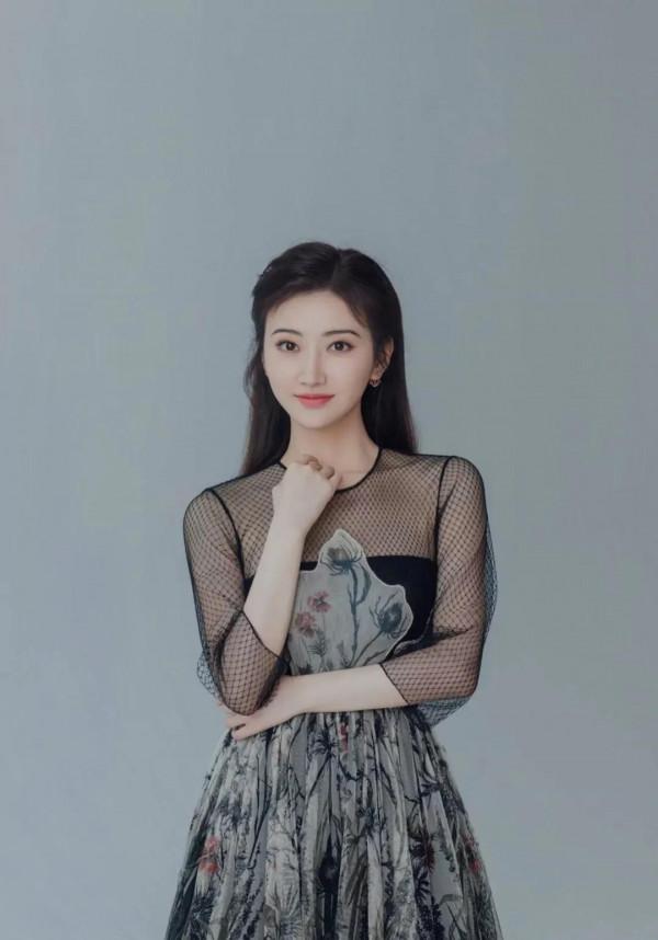 北京有實力有背景的甜美女神景甜