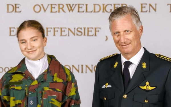 這真的不是你爹、你兄弟、你兒子戴假髮嗎？