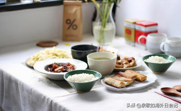 「減脂小課堂」少吃多餐，反而胖了？可能是你吃的節奏不對