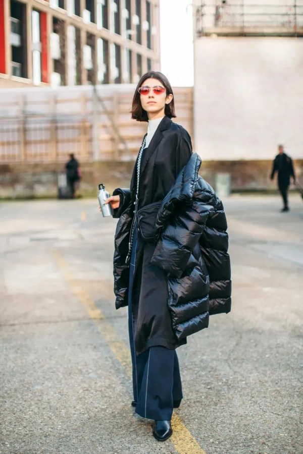 今冬最時髦的5件抗凍外套,保命就看這篇 今冬最時髦的5件抗凍外套,保命就看這篇