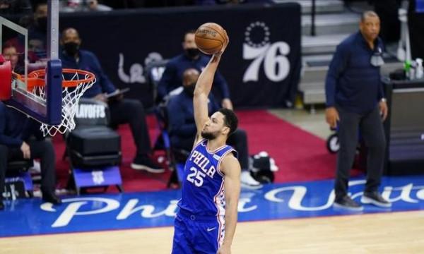 成功一箭雙鵰！76人已說服哈登聯手恩比德，全聯盟被他們算計了