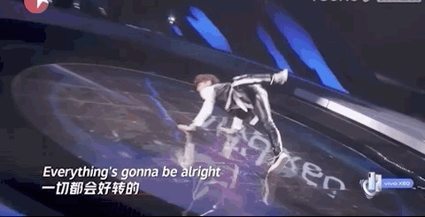 娛樂圈十大“油膩”男明星，有的去油成功，有的還在苦苦掙扎