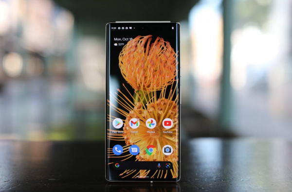 外媒2021智慧手機評選榜單出爐：第一不是蘋果，榜上沒有國產機型