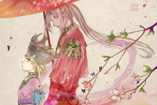 刀山居果然名不虛傳，劍網三最慘NPC評選，老玩家直接提名唐書雁