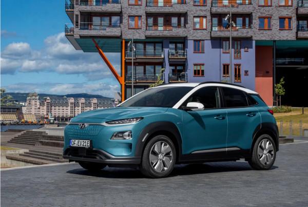 13款全球主流電動車真實冬季續航表現（上篇）