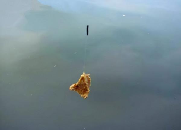 紅蟲顆粒這麼用，誘魚效果比紅蟲的效果還要好一些