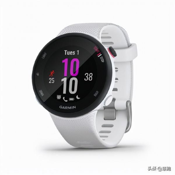 千元能買到高品質運動手錶嗎？這10款值得推薦