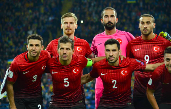 歐國聯抽籤結果！兩大死亡之組：意德英同組 西葡死磕 法國上上籤