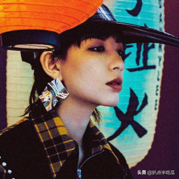 原來這10位女星都是回族?最美的竟然不是劉詩詩… 原來這10位女星都是回族?最美的竟然不是劉詩詩…