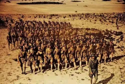 1000多萬人口，卻出兵70萬，貴州“草鞋兵”為抗戰作了多少貢獻？