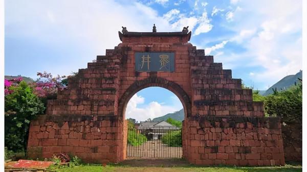 這些小眾古鎮,一個更比一個美 這些小眾古鎮,一個更比一個美