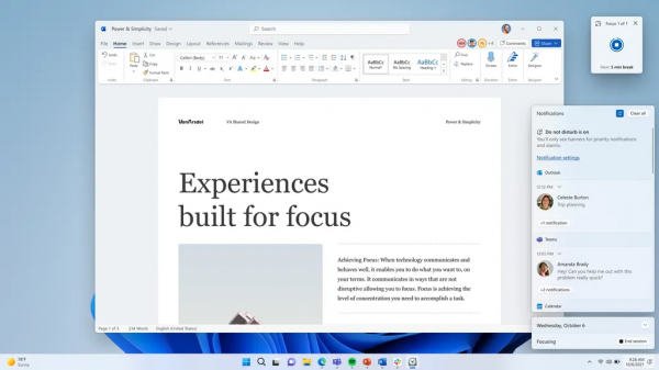 Windows 11 Build 22557重磅釋出：邁入開發新階段