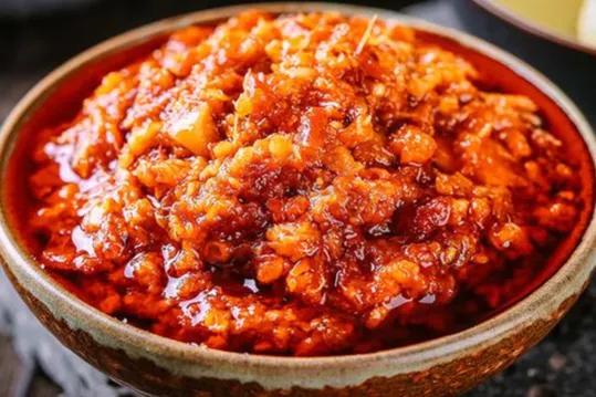 全國哪的辣椒醬最好吃？透過篩選，這4款辣椒醬被顧客“挖出”