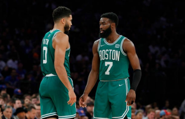 熱火狂勝太陽，雄鹿險些逆轉，灰熊8連勝，NBA東西部最新排名