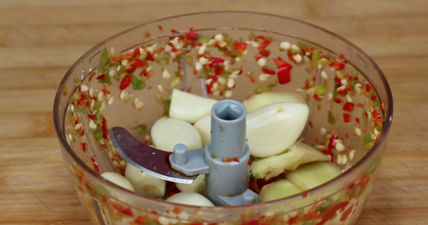 辣椒醬別出去買了，教你50年祖傳辣椒醬做法，無新增更放心，真香