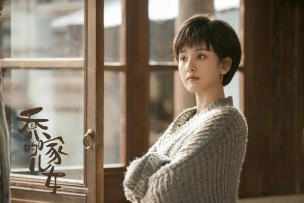 毛曉彤宋祖兒的早秋必備 可比喬家的一地雞毛精彩多了