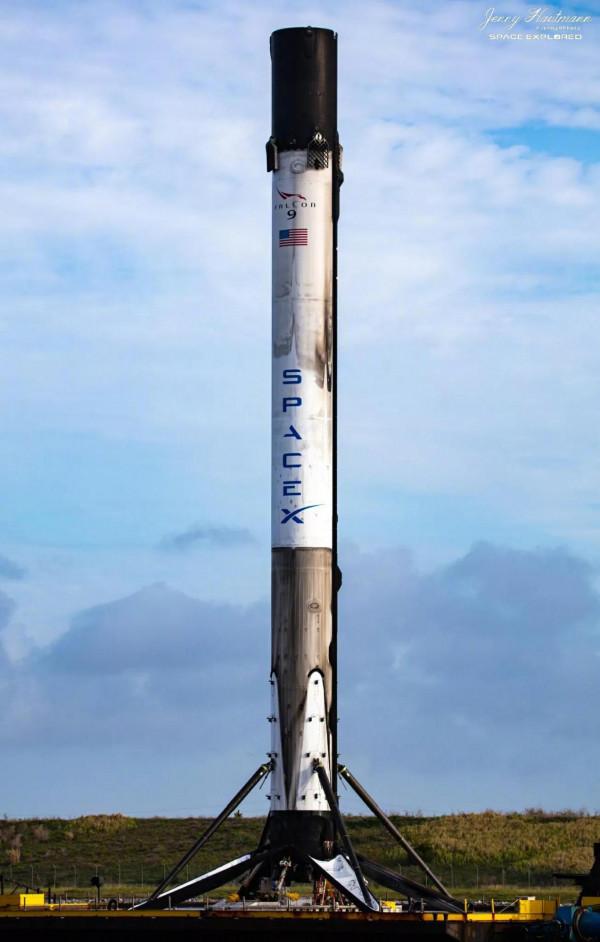 “獵鷹”為啥不回收二級火箭？難度究竟有多大？其他國家有啥高招