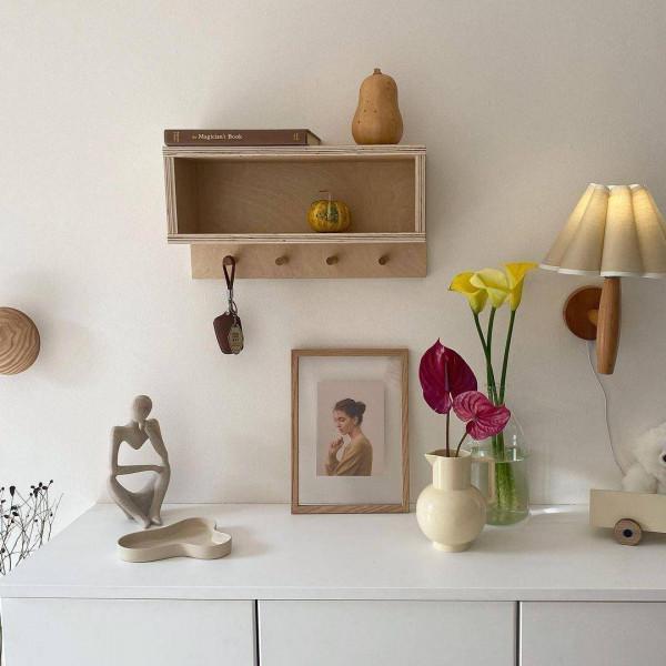 週末別約我了，我要宅家！12月的幸福感提前達標