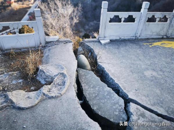 房山石花洞鳥語林環穿