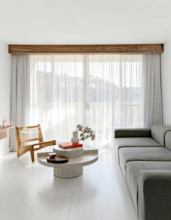 藝術家的藝廊公寓,白色畫裡鑲嵌著多彩傢俱,每一個角落都喜歡 藝術家的藝廊公寓,白色畫裡鑲嵌著多彩傢俱,每一個角落都喜歡