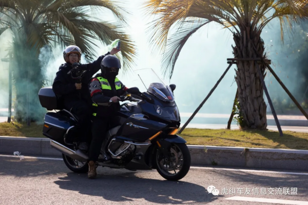 福建車迷程摩托俱樂部之喜迎新春馬尾琅岐島騎行花絮篇