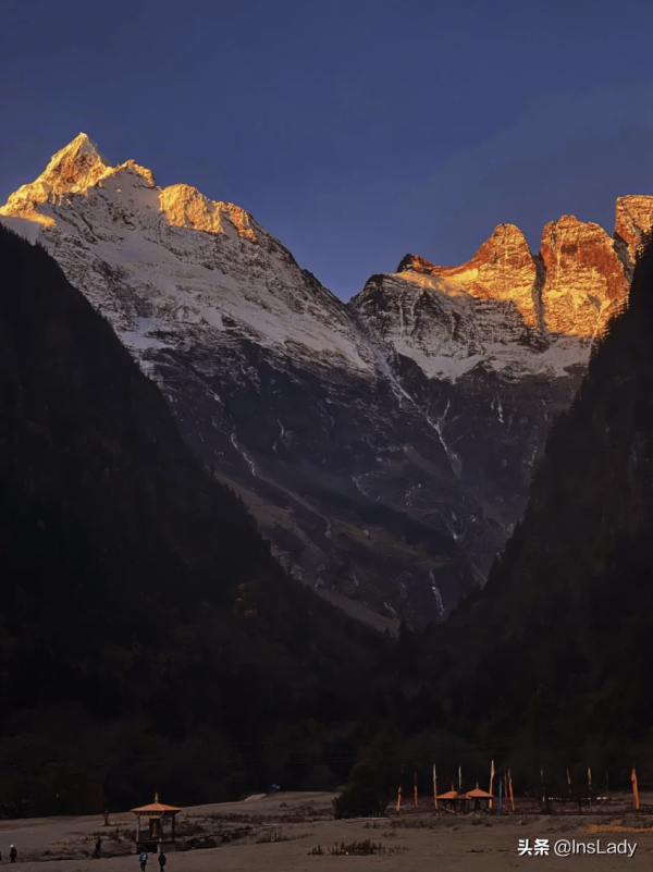 中國最美民宿一晚6000，網友看完：太便宜了&period;&period;&period;