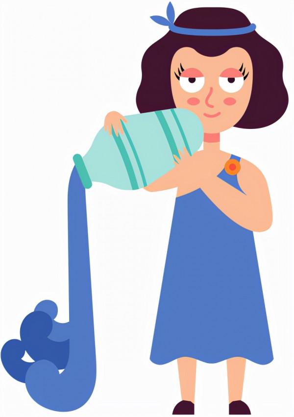 (星座月運)美國——探戈2022年1月