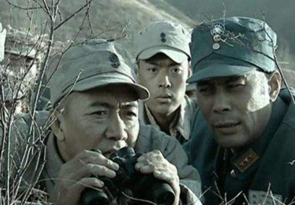 軍長處決師長，擔心別人放人親自監督執行，徐海東很驚訝