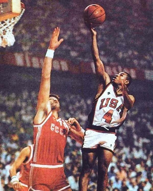 NBA小人物大事記——170以下可以打NBA嗎？