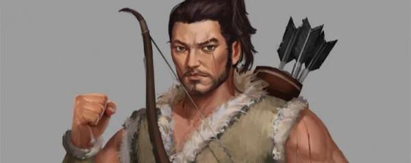 民間故事：男子樹林救下烏龜，大婚之夜烏龜託夢：上床睡覺別脫鞋