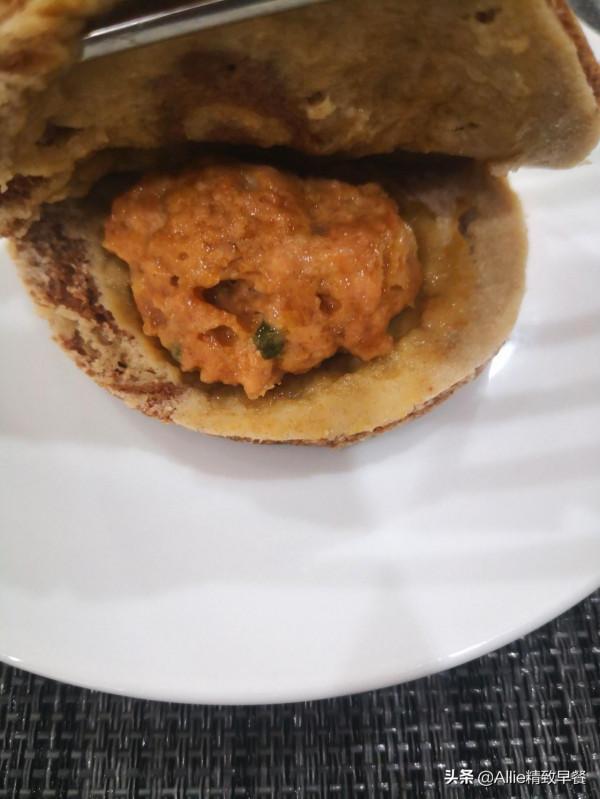 想吃包子不會捏褶子的可以收藏了，簡單易學的貝殼包，鬆軟顏值高