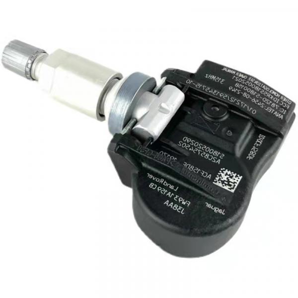 路虎攬勝胎壓監測系統故障怎麼解決？