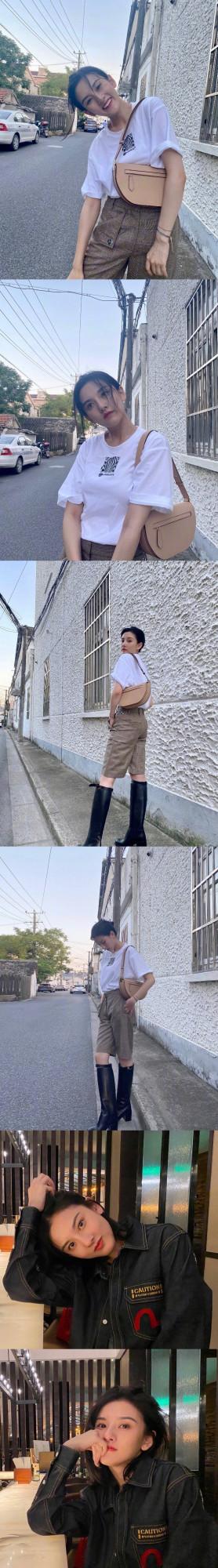 宋祖兒 | 清新可愛，古靈精怪