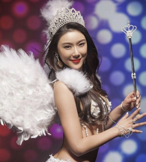 38歲的林丹，走到今天該怪誰呢？成於自己敗於女人