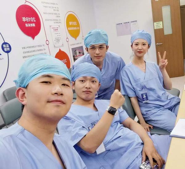 《offer3》眾生相：2人成話題擔當，2人變犧牲品，浙大4子成贏家