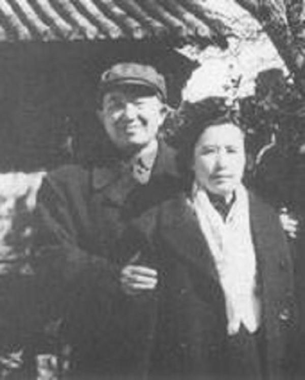 郝治平：開國大將的傳奇夫人，99歲高齡仍健在，8個子女皆是棟樑