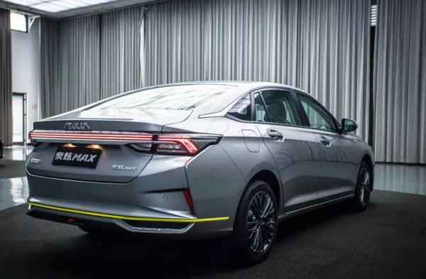 10萬元以內能買到最為運動的轎跑?這幾臺都不錯 10萬元以內能買到最為運動的轎跑?這幾臺都不錯