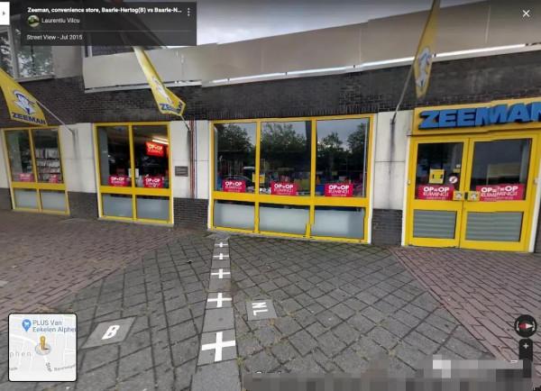 世界上最特殊的小鎮——由30塊飛地組成的巴勒