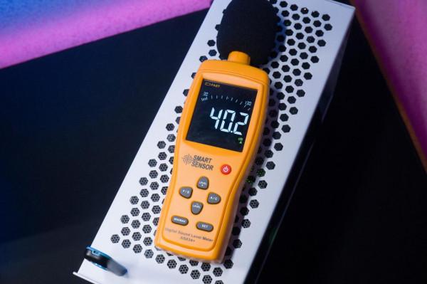 ITX獨顯PR神機，滿載僅40分貝，影馳RTX3060短卡秀起來