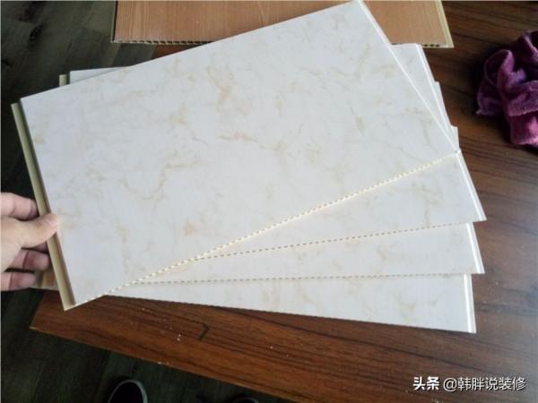 地面裝修，不一定非要選擇瓷磚或木地板，聰明人都用這種新型材料