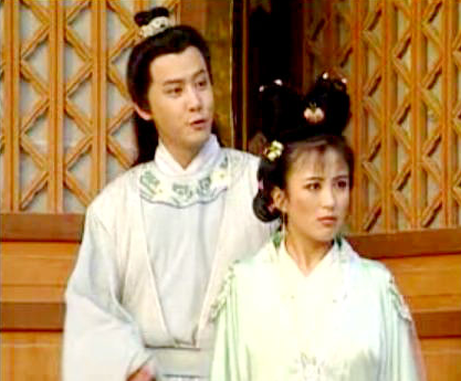 《雪中悍刀行》的老戲骨們非常眼熟？原來他們演過這麼多經典角色