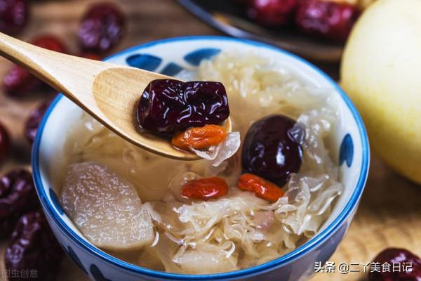 明天冬至，記得多吃3白、3黑、少食3樣，合理飲食，家人更健康