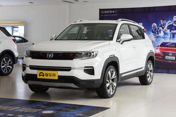 長安CS35 PLUS車窗玻璃無法正常升降怎麼辦？三種處理方法建議牢記