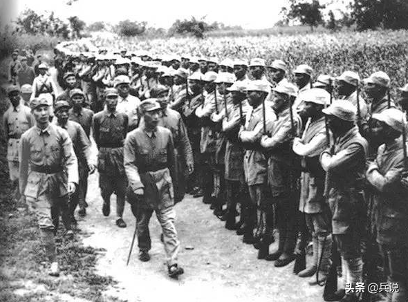 八路軍團長出身綠林：哪怕我犧牲，也要幾百個日軍拿命來換