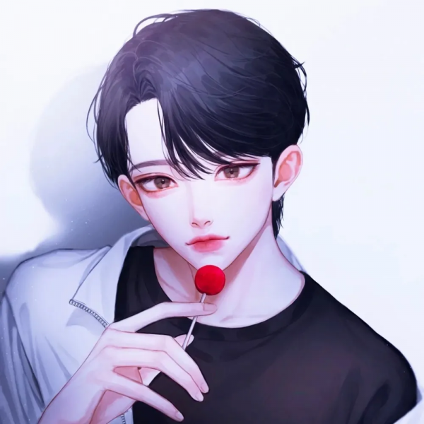 寶~來換上這批男女生動漫頭像麼 寶~來換上這批男女生動漫頭像麼