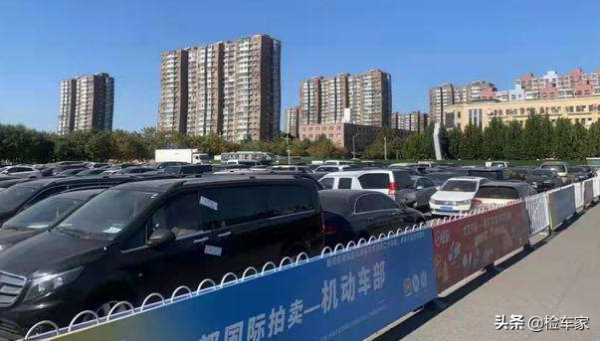 花低價買輛法拍MINI，能開嗎？檢測師：這車能把你送走