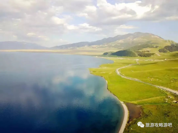 國內這9個值得一去的地方，有你要的詩和遠方，出發吧？