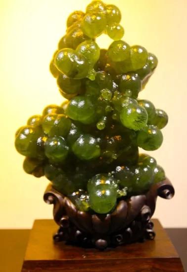 天下奇石太美了