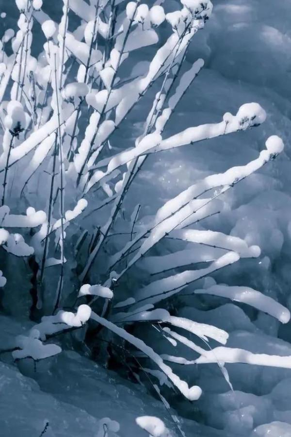 北京冬天去哪看冰瀑?收好,這10個人少景美的好地方 北京冬天去哪看冰瀑?收好,這10個人少景美的好地方